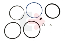 KOMPLET USZCZELNIEŃ