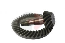 KOŁO Z ATAKIEM 13/38 M30 W ZESTAWIE Z NAKRĘTKĄ I ŚRUBKĄ