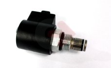 ELEKTROZAWÓR HYDROKLAPY