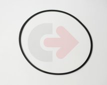 USZCZELNIACZ TŁOKA HAMULCOWEGO