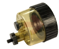 ODSTOJNIK SEPARATORA CAT ŁADOWARKA KOŁOWA