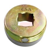 KLUZÁK + KOV, DLOUHÁ ŽIVOTNOST