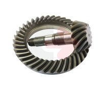 WAŁEK ATAKU Z KOŁEM TALERZOWYM