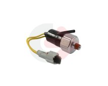 CZUJNIK CIŚNIENIA OLEJU