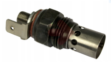 ŚWIECA PŁOMIENIOWA