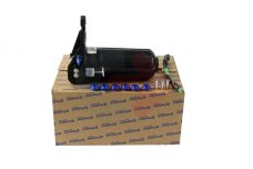 POMPKA PALIWA OEM PERKINS !!!