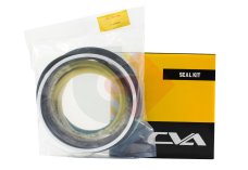 KOMPLET USZCZELNIEŃ CVA