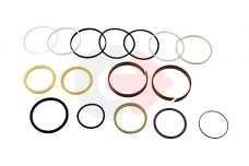 KOMPLET USZCZELNIEŃ OEM