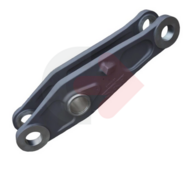 ŁĄCZNIK KIWAK L150E L150F L150G L150H