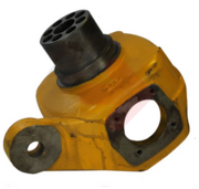 ZWROTNICA JCB KOPARKO-ŁADOWARKA 3CX 4CX