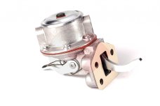 PALIVOVÁ PUMP - JCB