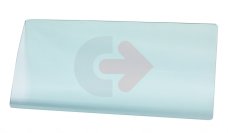 SZYBA HARTOWANA ZIELONA CVA