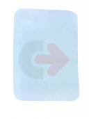 SZYBA LAMINOWANA ZIELONA CVA