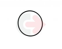 USZCZELNIENIE TYLNEGO MOSTU CAT KOPARKO-ŁADOWARKA