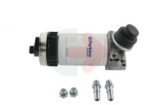 POMPKA Z FILTREM OEM PERKINS !!!