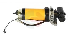 POMPA PALIWA (ONLY ELECTRIC PUMP)