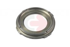 BRZDOVÉ DESTIČKY VOLVO