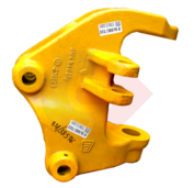 KINGPOST JCB (REBUILD) 