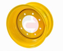 FELGA PRZÓD C/D 9X18