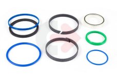 KOMPLET USZCZELNIEŃ CVA