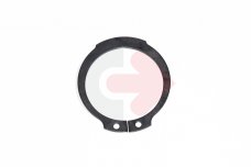 ZABEZPIECZENIE SATELITY VOLVO KOPARKO-ŁADOWARKA