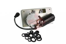 SILNIK WYCIERACZEK VOLVO L90F OEM