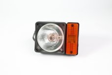 LAMPA STARY TYP ZARÓWKA ŻARNIKOWA