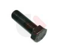 ŚRUBA DO PODPÓR GUMOWYCH VOLVO KOPARKO-ŁADOWARKA