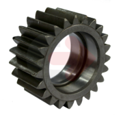 SATELITA ZWOLNICY PRZEDNI MOST CAT KOPARKO-ŁADOWARKA TELEHANDLER ŁADOWARKA KOŁOWA