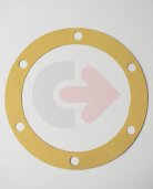 USZCZELNIENIE OBROTU RAMIENIA