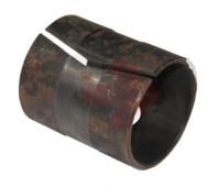 TULEJA SIŁOWNIKA JCB ŁADOWARKA TELESKOPOWA