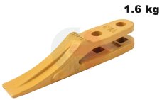 ZĄB MINIKOPARKI CAT E16