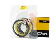 KOMPLET USZCZELNIEŃ CVA