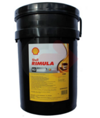 OLEJ TRANSMISJI JCB - SHELL