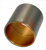 TULEJA RAMIENIA ŁYŻKI VOLVO L110 L120 L150 L180