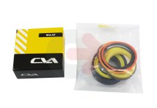 KOMPLET USZCZELNIEŃ CVA