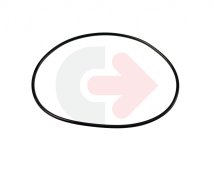 USZCZELKA TYLNEGO ZACZEPU VOLVO WOZIDŁO