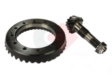 WAŁEK ATAKU Z KOŁEM TALERZOWYM M30