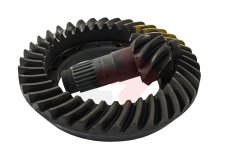 WAŁEK ATAKU Z KOŁEM TALERZOWYM OEM 38/9