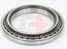 ŁOŻYSKO PIASTY KOŁA VOLVO KOPARKO-ŁADOWARKA CVA