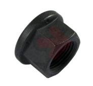 NAKRĘTKA M20 NA FELGĘ KOŁA CAT KOPARKO-ŁADOWARKA ŁADOWARKA KOŁOWA