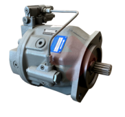 POMPA HYDRAULICZNA CAT KOPARKO-ŁADOWARKA Z SILNIKAMI 3054