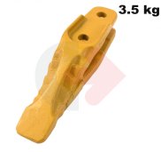 ZĄB HARD FUTURA (3.60 KG!!!)