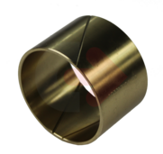 TULEJA PÓŁOSI CAT KOPARKA