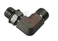 KOLANKO OBUDOWY HYDROKLAPY