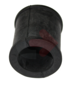 TULEJA GUMOWA PRZEDNIEGO RAMIENIA CAT KOPARKO-ŁADOWARKA ORYGINAŁ