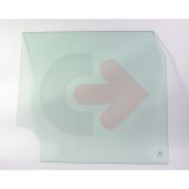 SZYBA LAMINOWANA ZIELONA SITODRUK CVA