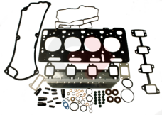 KPL USZCZELEK NA GÓRĘ SILNIKA