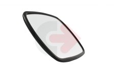 LUSTERKO BEZ UCHWYTU