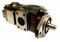 POMPA HYDRAULICZNA JCB KOPARKO-ŁADOWARKA 3CX